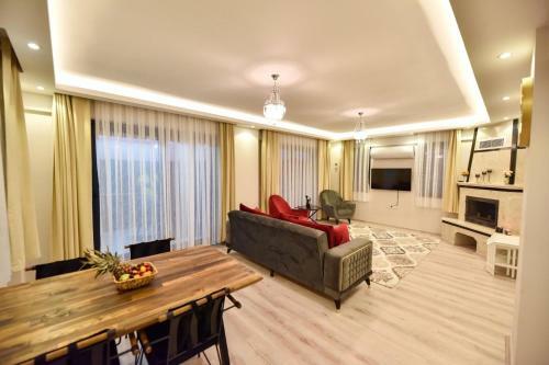 Villa Sultan 2 Ovac?k