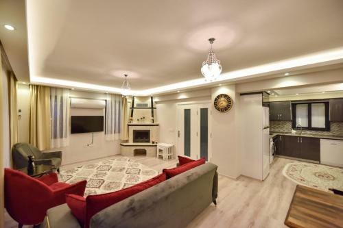 Villa Sultan 2 Ovac?k