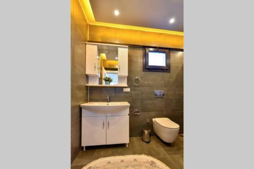 Villa Sultan 2 Ovac?k