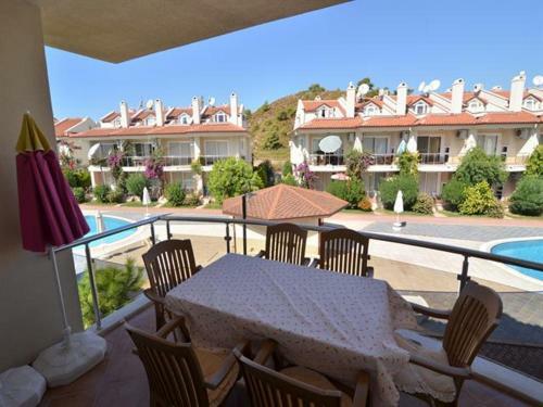 Apartamento �al??, Sunset Beach Club