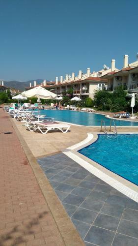 Apartamento �al??, Sunset Beach Club