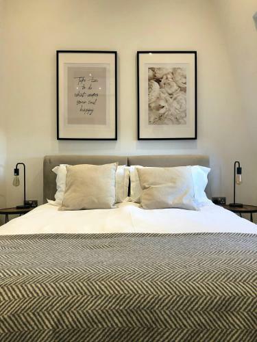Modern 1-bedroom Apartment In Centre Of Bromley
