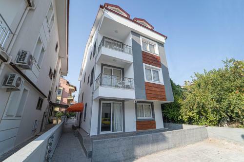 Posada Private Cosy Apart Room In Fethiye