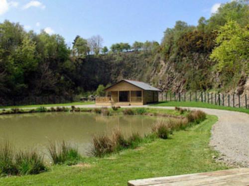 Beech Lodge