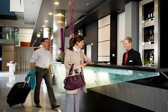 Hotel Pannonia Tower