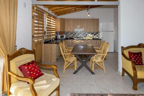Villa The Moonrise Karaa?a� �l�deniz