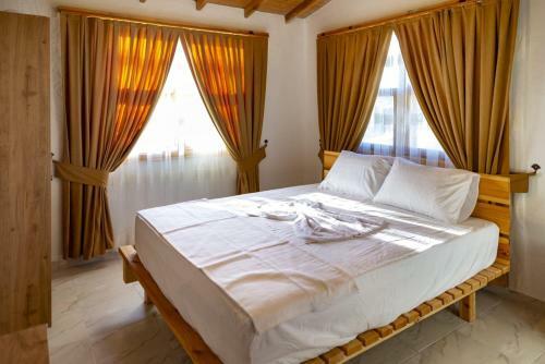 Villa The Moonrise Karaa?a� �l�deniz