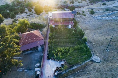 Villa The Moonrise Karaa?a� �l�deniz