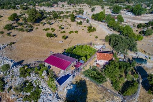 Villa The Moonrise Karaa?a� �l�deniz