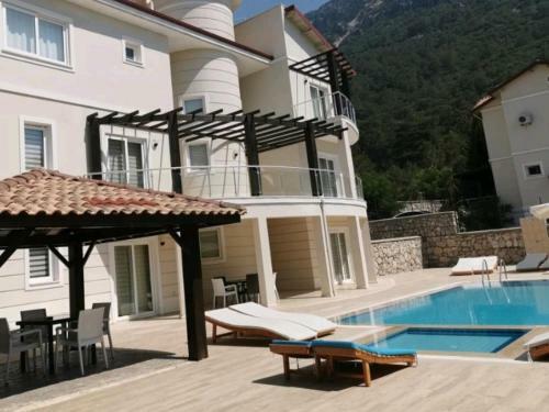 Villa Karmele