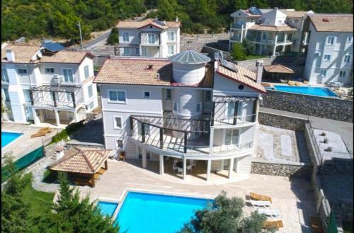 Villa Karmele