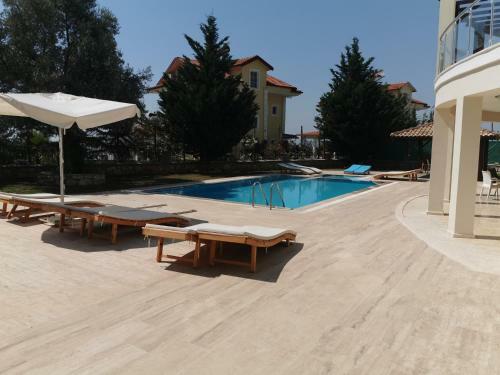 Villa Karmele