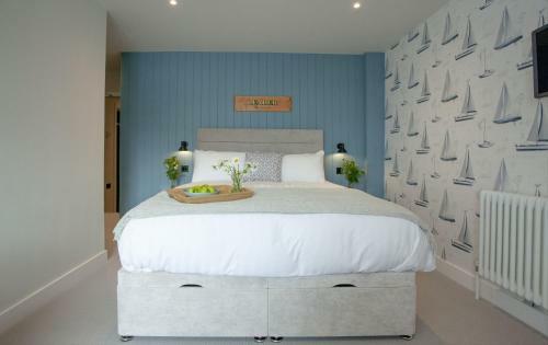 Hotel Leader, Maritime Suites, Brixham
