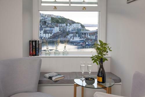Hotel Leader, Maritime Suites, Brixham
