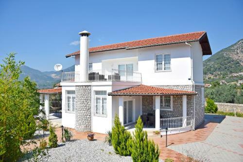 Villa Estelle