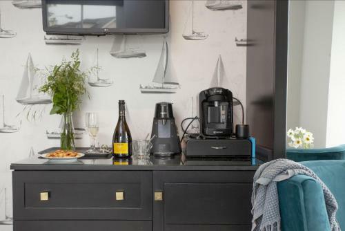 Hotel Golden Vanity, Maritime Suites, Brixham