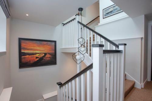 Hotel Golden Vanity, Maritime Suites, Brixham