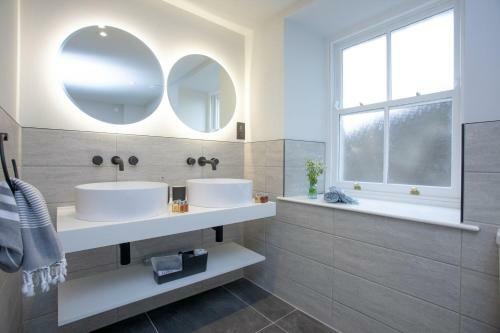Hotel Golden Vanity, Maritime Suites, Brixham