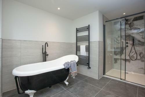 Hotel Golden Vanity, Maritime Suites, Brixham