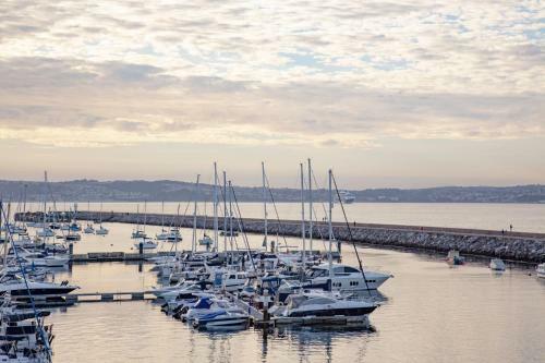 Hotel Golden Vanity, Maritime Suites, Brixham