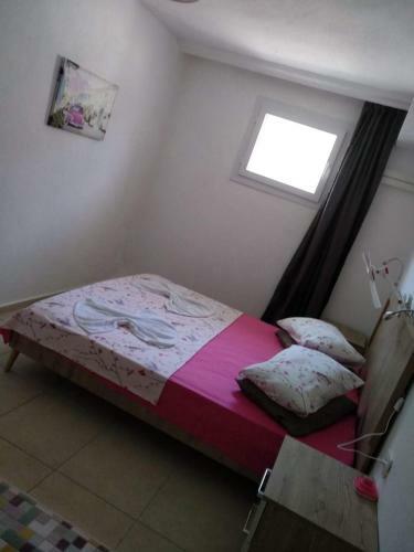Paddys Apartments, Hisar�n�