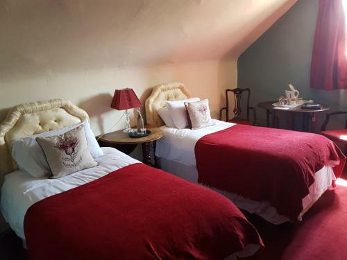 Hostal Churston Court Hotel