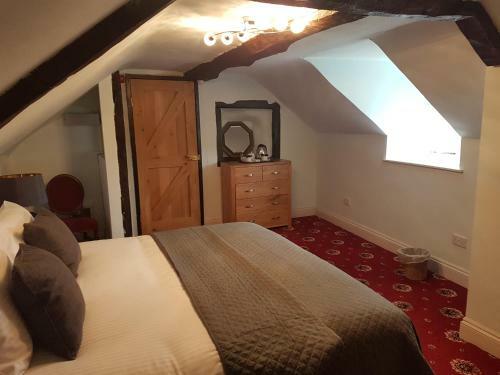Hostal Churston Court Hotel