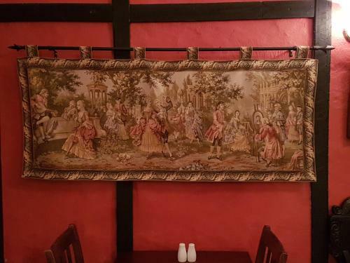 Hostal Churston Court Hotel