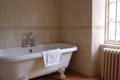 Hostal Churston Court Hotel