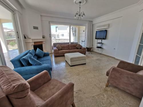 Villa Beatrice Large Family Villa