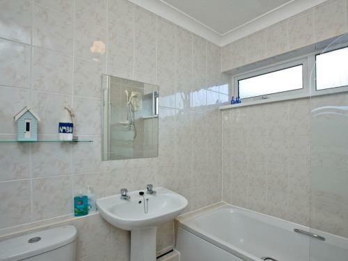 Apartamentos Turnstone - 2 Linden Court