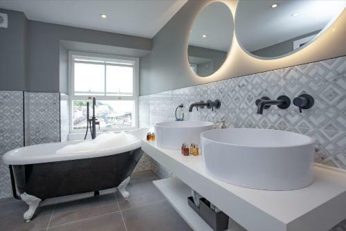 Hotel Vigilance, Maritime Suites, Brixham
