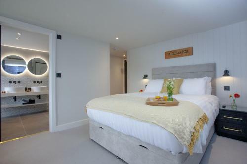 Hotel Vigilance, Maritime Suites, Brixham