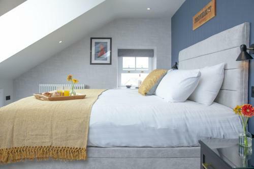 Hotel Provident, Maritime Suites, Brixham