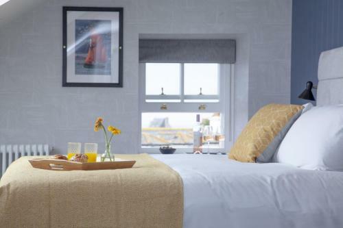 Hotel Provident, Maritime Suites, Brixham