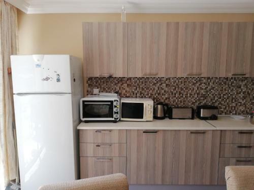 2 - Holy Art Villas Plajda Tripleks Villa