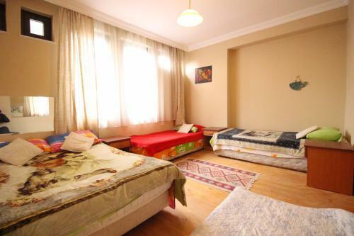 2 - Holy Art Villas Plajda Tripleks Villa