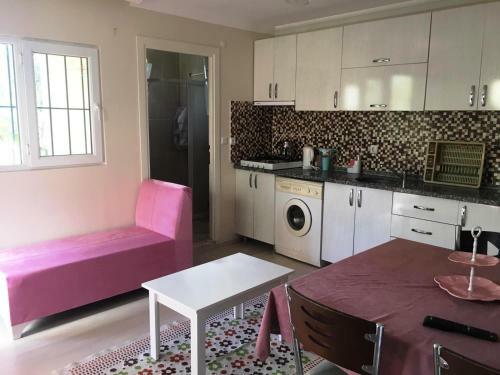 �ileks Apart Otel