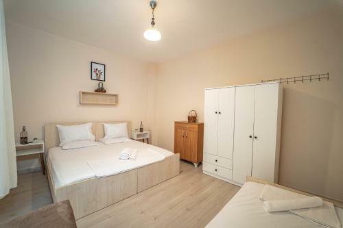Cozy Apartment With Excellent Location In Fethiye