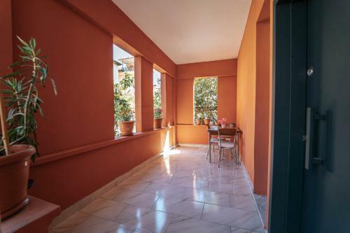 Cozy Apartment With Excellent Location In Fethiye