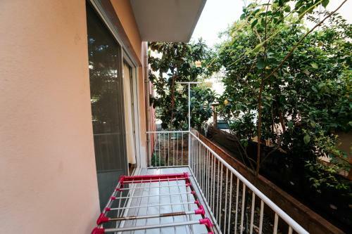 Cozy Apartment With Excellent Location In Fethiye
