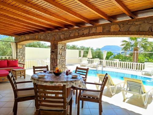 Villa Zambak Oludeniz Private Villa