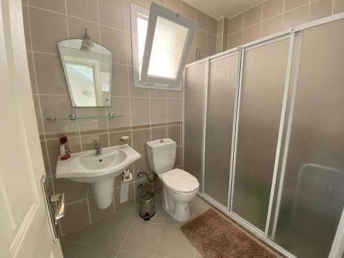 Apartamento Mermaid 2+1 Recidanse �l�deniz