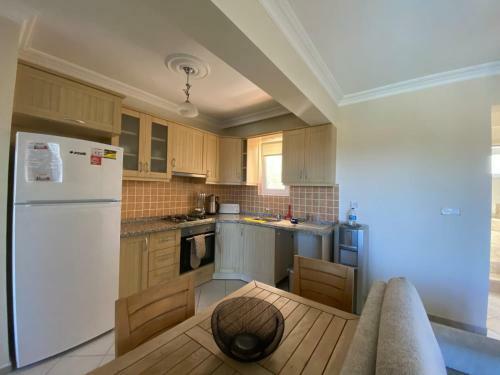 Apartamento Mermaid 2+1 Recidanse �l�deniz