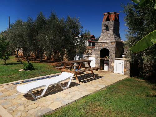 Apartamento Mermaid 2+1 Recidanse �l�deniz