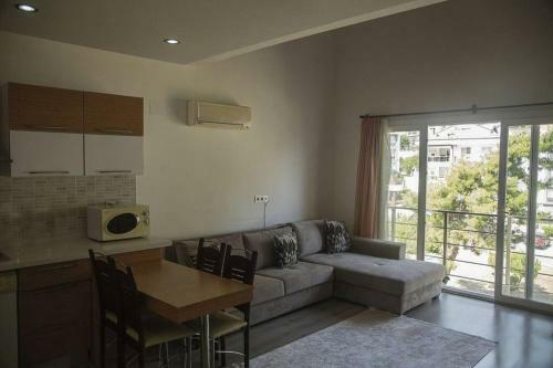 Apartamento Likya Park Evleri