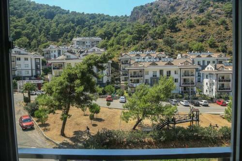 Apartamento Likya Park Evleri
