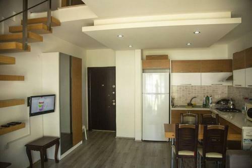 Apartamento Likya Park Evleri