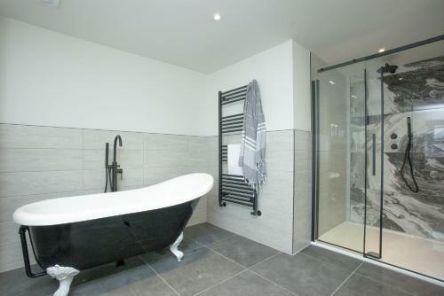 Hotel Pilgrim, Maritime Suites, Brixham