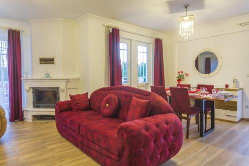 Villa �l�deniz